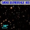 1RXS J170354.3-651117