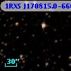 1RXS J170815.0-660107