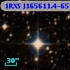 1RXS J165611.4-651812