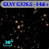 GLXY G326.5-14.6+460