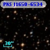 PKS J1650-6534