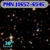 PMN J1652-6545