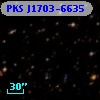 PKS J1703-6635