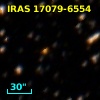 IRAS 17079-6554