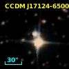 CCDM J17124-6500B