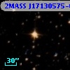 2MASS J17130575-6511523