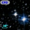 CPD-64  3632