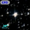 CPD-65  3432