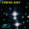CPD-65  3457