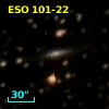 ESO 101-22