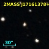 CXOSEXSI J171613.7+670639