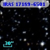 IRAS 17189-6501