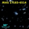 IRAS 17183-6514
