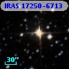 IRAS 17250-6713