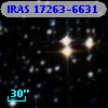 IRAS 17263-6631