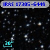 IRAS 17305-6448