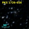 PKS 1726-656