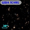 LEDA   92495