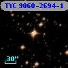 TYC 9060-2694-1