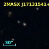 2MASX J17131541+6424178