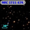 MRC 1711-670