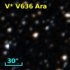 V* V636 Ara