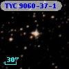 TYC 9060-37-1