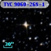 TYC 9060-268-1