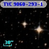 TYC 9060-293-1