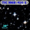 TYC 9060-414-1