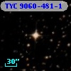 TYC 9060-481-1
