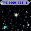 TYC 9060-568-1