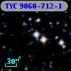 TYC 9060-712-1