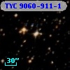 TYC 9060-911-1