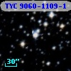 TYC 9060-1109-1