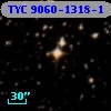 TYC 9060-1318-1