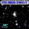 TYC 9060-1481-1