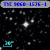 TYC 9060-1576-1