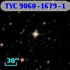 TYC 9060-1679-1