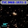 TYC 9060-1871-1
