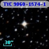 TYC 9060-1874-1