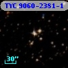 TYC 9060-2381-1