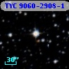 TYC 9060-2908-1