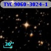 TYC 9060-3024-1