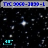 TYC 9060-3090-1