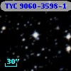 TYC 9060-3598-1