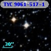TYC 9061-517-1
