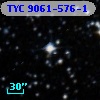 TYC 9061-576-1