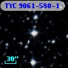 TYC 9061-580-1