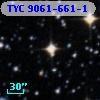 TYC 9061-661-1